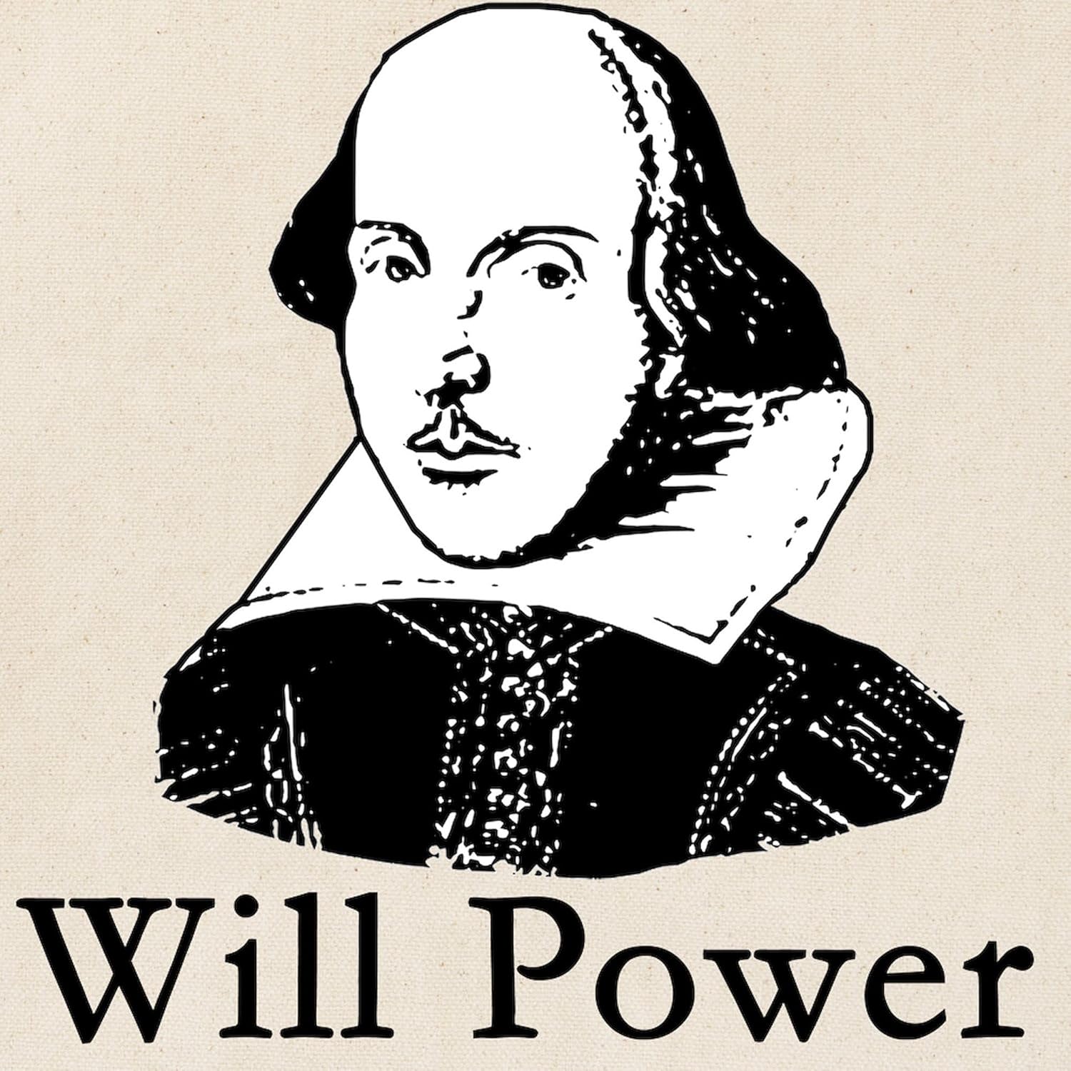 CafePress Shakespeare Insults Tote Bag Canvas Tote