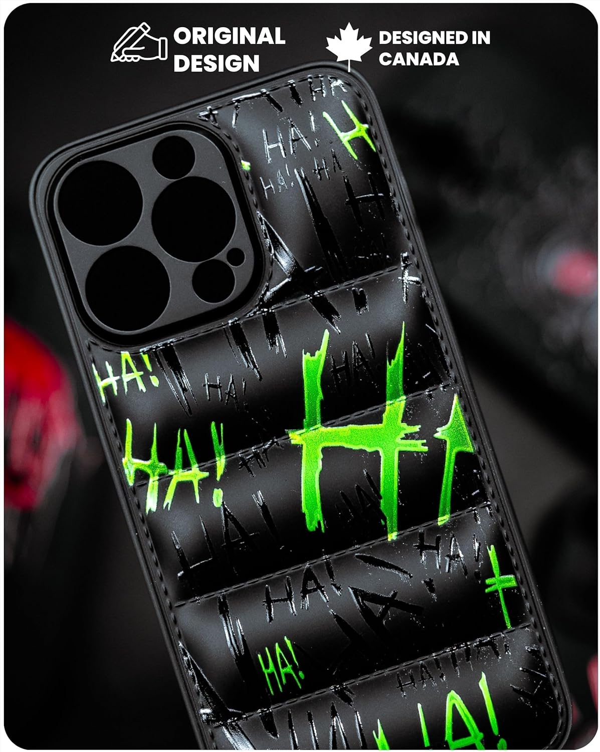 SIMPLYMDRN Funda compatible con iPhone 14 Pro Max brillante a prueba de golpes de la serie Air para hombres, fundas de teléfono de 6.7 pulgadas