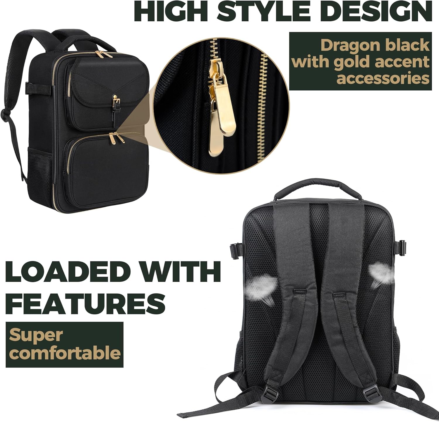 Mochila de juego de cartas, almacenamiento personalizable de MTG, organizador de tarjetas coleccionables y estuche de tarjetas mágicas, bolsa