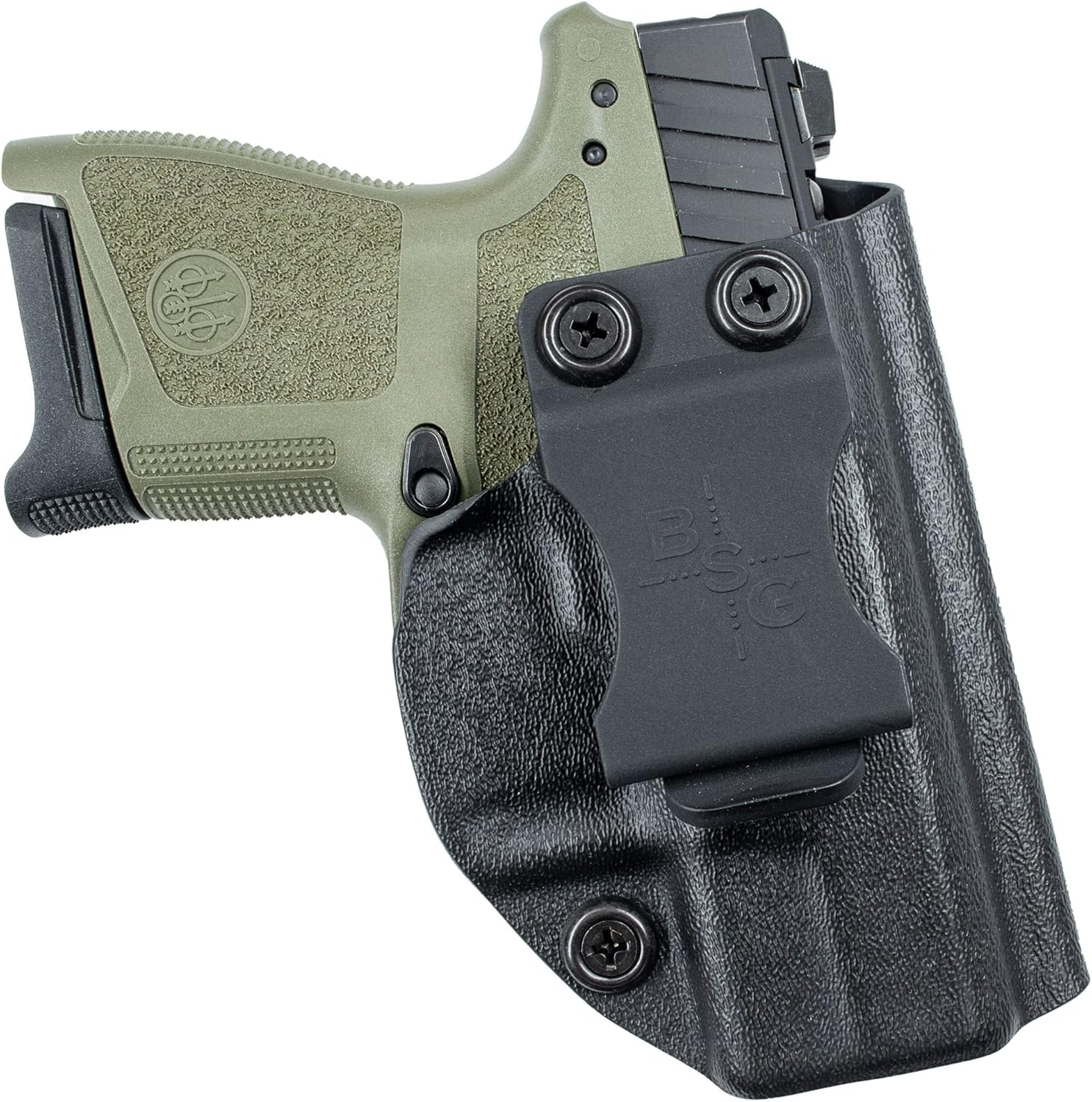 IWB – Funda de perfil completo para Beretta APX A1 Carry