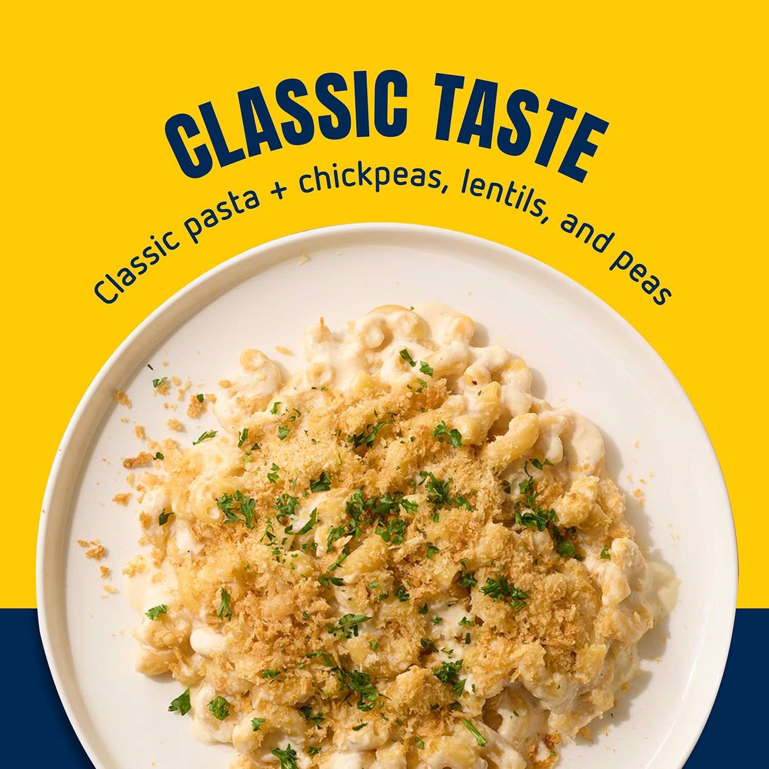 Barilla Protein Plus Pasta