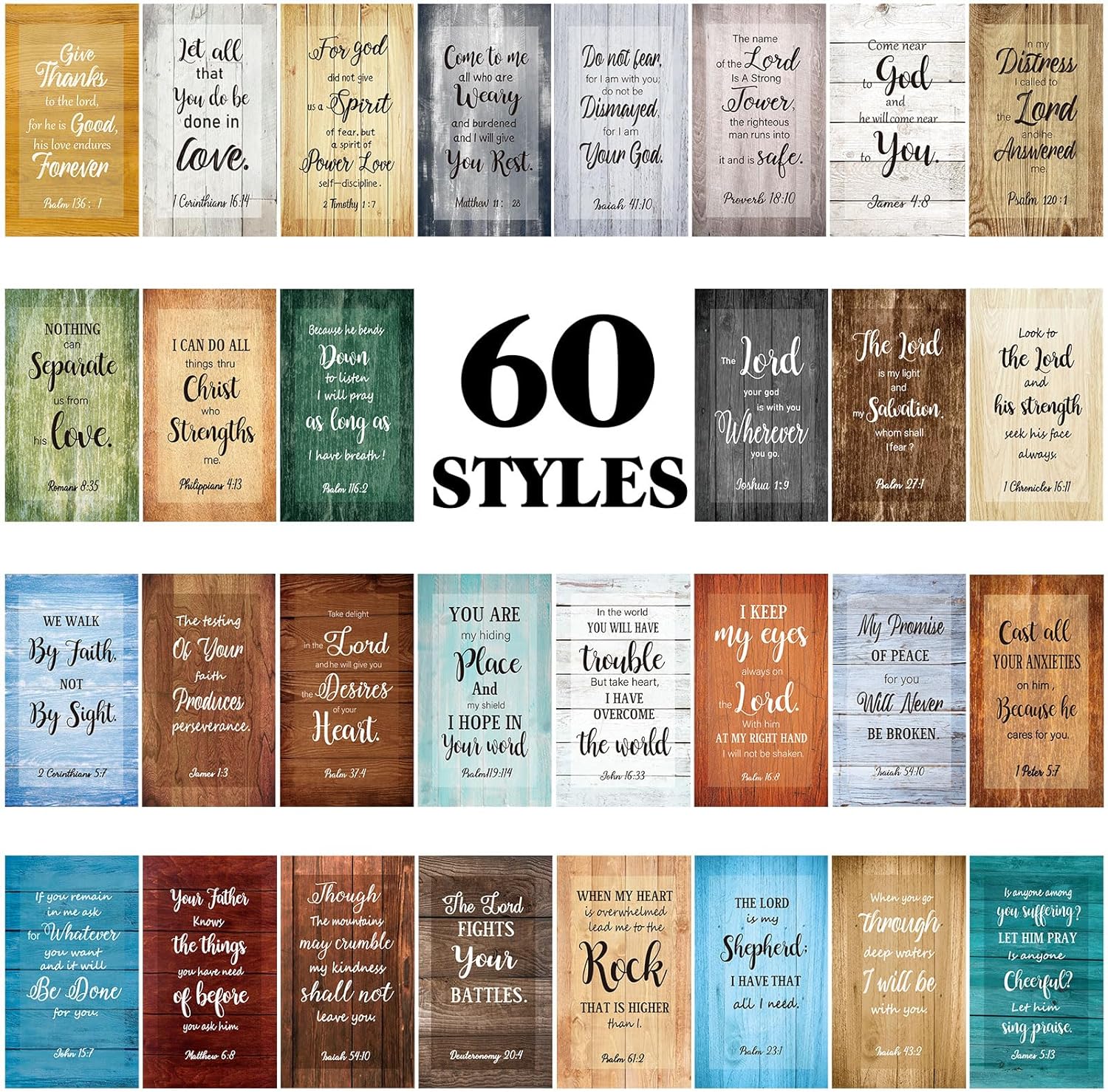 240 tarjetas de versículo bíblico con tarjetas completas de las Escrituras, mini tarjetas de oración para mujeres y hombres, tarjetas motivacionales
