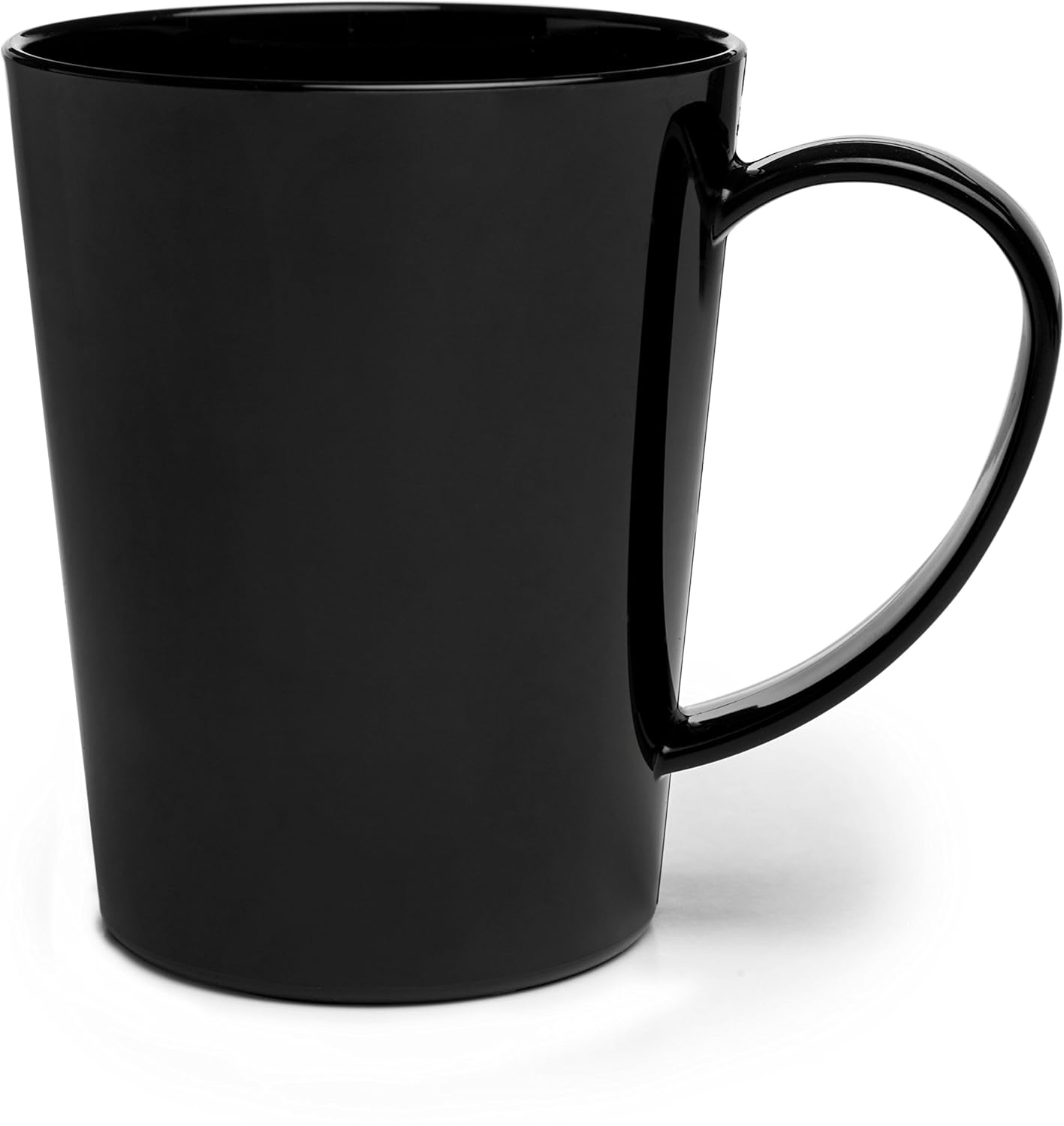 Carlisle Tritan – Taza de café resistente a la rotura