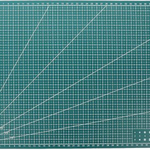 Alfombrillas de corte A3, alfombrilla de corte autorreparable, alfombrilla de doble cara, tabla de cortar giratoria para costura, manualidades, Alfombrillas de corte A3, alfombrilla de corte autorreparable, alfombrilla de doble cara, tabla de cortar giratoria para costura, manualidades,