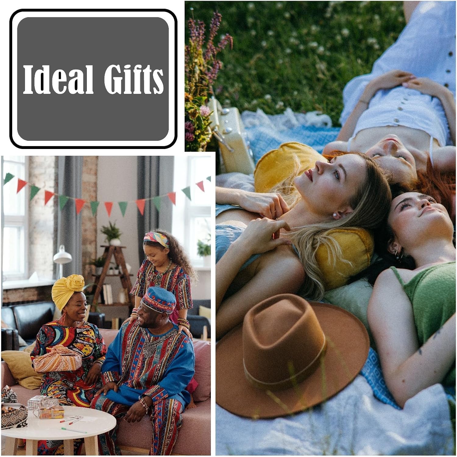 3 accesorios bohemios para automóvil con 2 fundas protectoras de correa de hombro para cinturón de seguridad bohemio y una almohadilla para