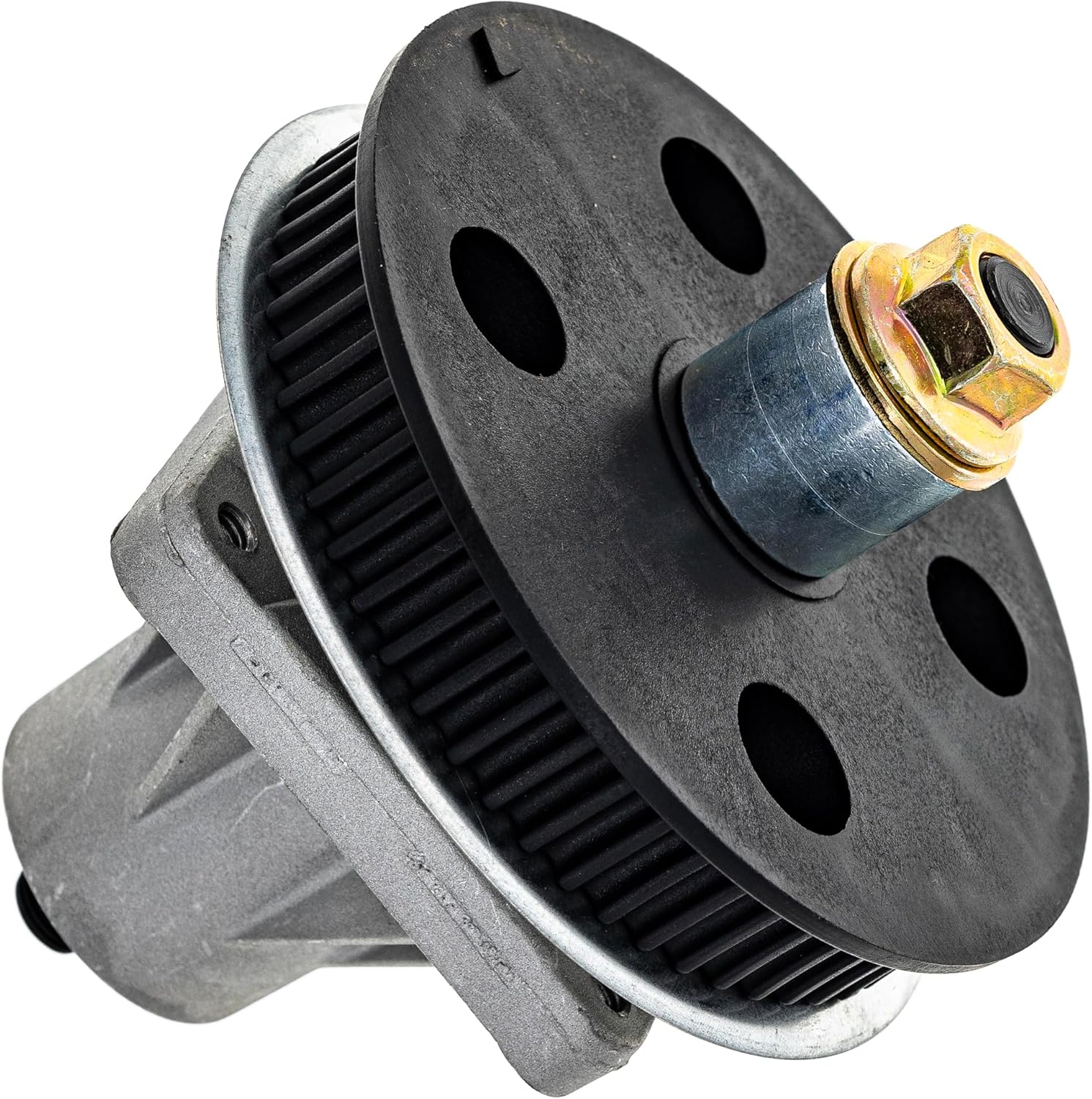 8TEN Husillo de cortacésped para Cub Cadet Troy Bilt CC760ES TBWC33XP CC800 Cubierta de 33 pulgadas 918-04439C 618-04439