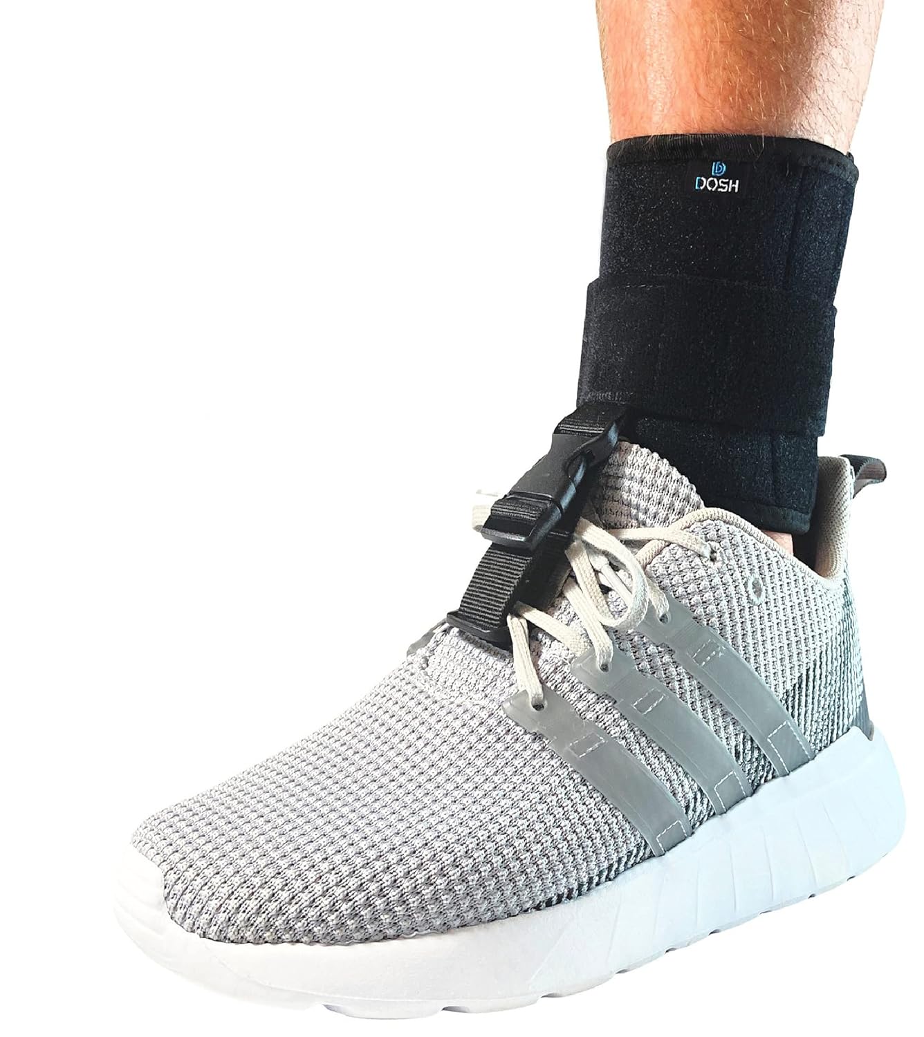AFO – Soporte para caída de pie, soporte para pies para caminar, soporte AFO para caída de pies, soporte para pie caída, soporte para caminar con