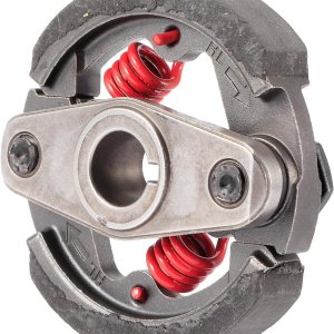 Tgoon Embrague de bicicleta de bolsillo de 2 tiempos, mini embrague de aluminio para 2 tiempos 43cc 47cc 49cc Mini Moto ATV Quad 4 Wheeler Bike Tgoon Embrague de bicicleta de bolsillo de 2 tiempos, mini embrague de aluminio para 2 tiempos 43cc 47cc 49cc Mini Moto ATV Quad 4 Wheeler Bike