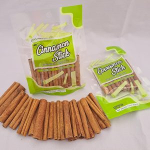 Varitas de canela aroma fuerte, grado premium, cassia natural cosechada 2 oz. por RSJtrading para hornear cocinar y Bpromedios Varitas de canela aroma fuerte, grado premium, cassia natural cosechada 2 oz. por RSJtrading para hornear cocinar y Bpromedios