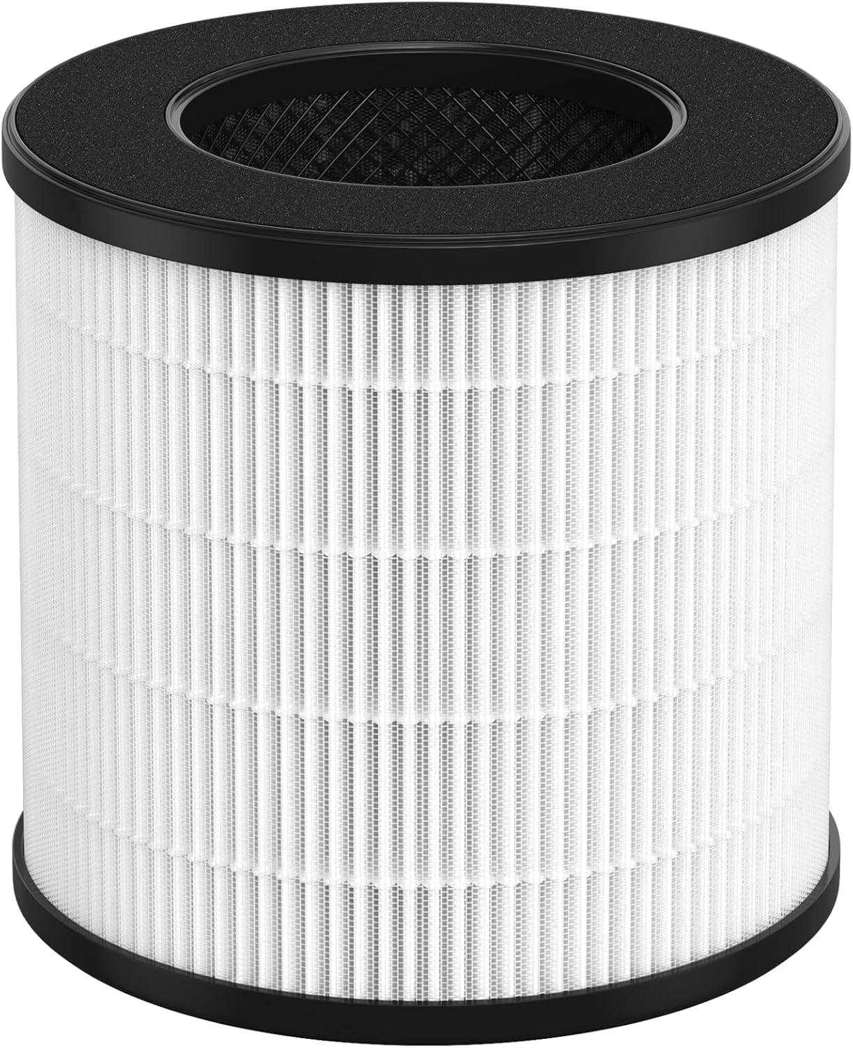 Filtro de repuesto AC201BPU-P05 para purificador de aire Fulminare PU-P05, también compatible con Purivortex AC201B Puri-fier de aire, filtro de
