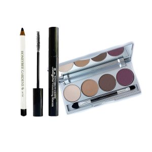 Honeybee Gardens Paquete Canyon Sunset para ojos Honeybee Gardens Paquete Canyon Sunset para ojos