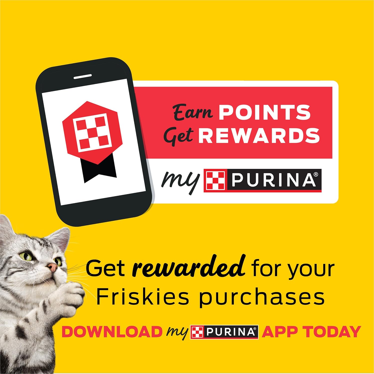 Purina Friskies – Meaty Bits Gourmet Grill – Alimento húmedo en salsa para gatos. Lata de 5.5 onzas