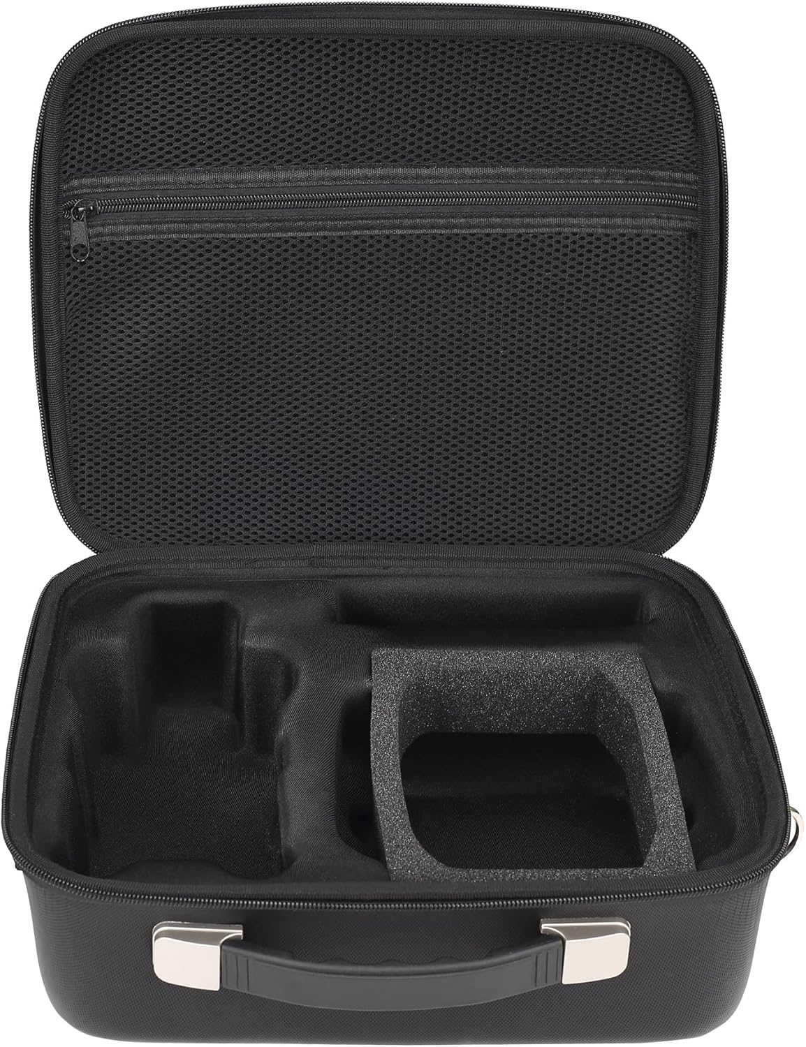 Estuche de transporte para DJI Air 3 Drone, resistente al agua, bolso de viaje compatible con DJI Air 3 RC Quadcopter y accesorios