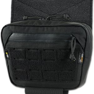 M-Tac Elite Dangler – Bolsa grande para colgar  Bolsa táctica desplegable con gancho y bucle  Bolsa de transporte para herramientas de descarga Kit M-Tac Elite Dangler – Bolsa grande para colgar  Bolsa táctica desplegable con gancho y bucle  Bolsa de transporte para herramientas de descarga Kit