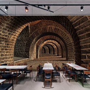 Mural de pared 3D creativo vintage, papel tapiz de túnel de pared de ladrillo, murales panorámicos extraíbles, adecuado para decoración del hogar, Mural de pared 3D creativo vintage, papel tapiz de túnel de pared de ladrillo, murales panorámicos extraíbles, adecuado para decoración del hogar,