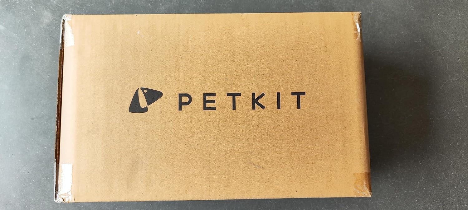 PETKIT PuraX PuraMax – Bolsas de basura reemplazadas, 5 rollos, bolsas portátiles para contenedores de basura para gatos para autolimpieza
