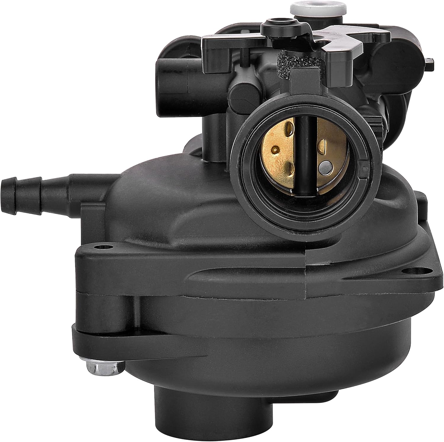 799583 593261 Carburador para 595656 591979 591160 se adapta al motor de cortacésped 300E 450E 500E 550EX 500 125cc 140cc 08P502 09P602 9P602 9P602