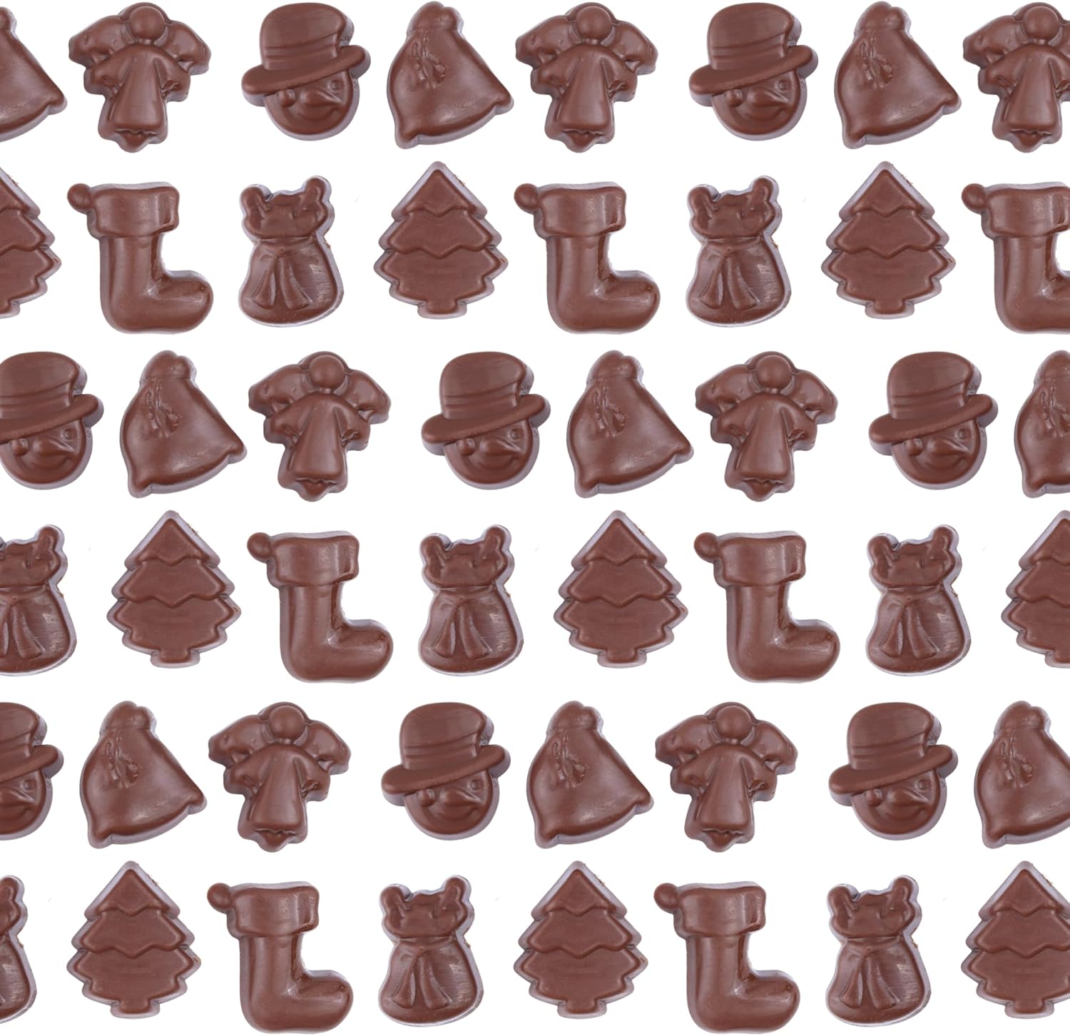 Galerie Calendario de Adviento navideño relleno de chocolate de las tortugas ninja mutantes adolescentes, actividades familiares navideñas