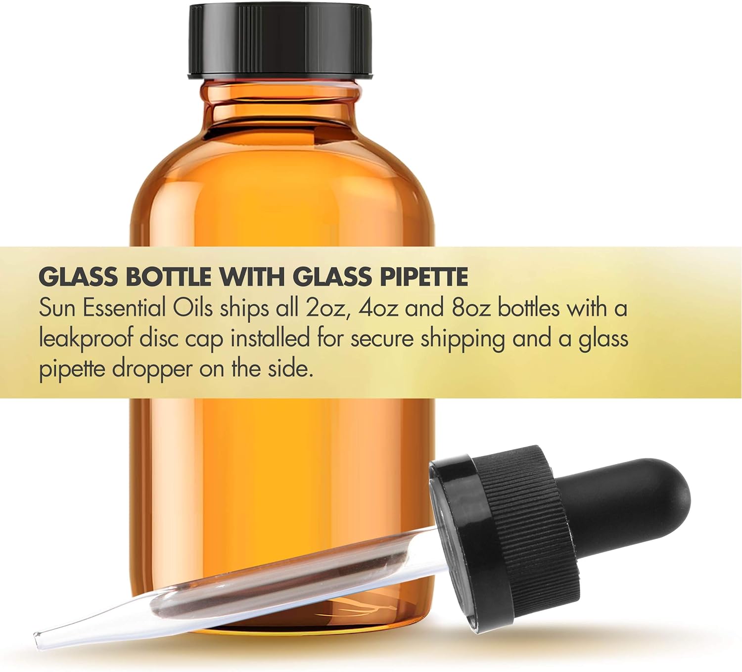 Sun Essential Oils Aceite de mezcla de tierra y madera (botella enorme de 4 onzas) a granel