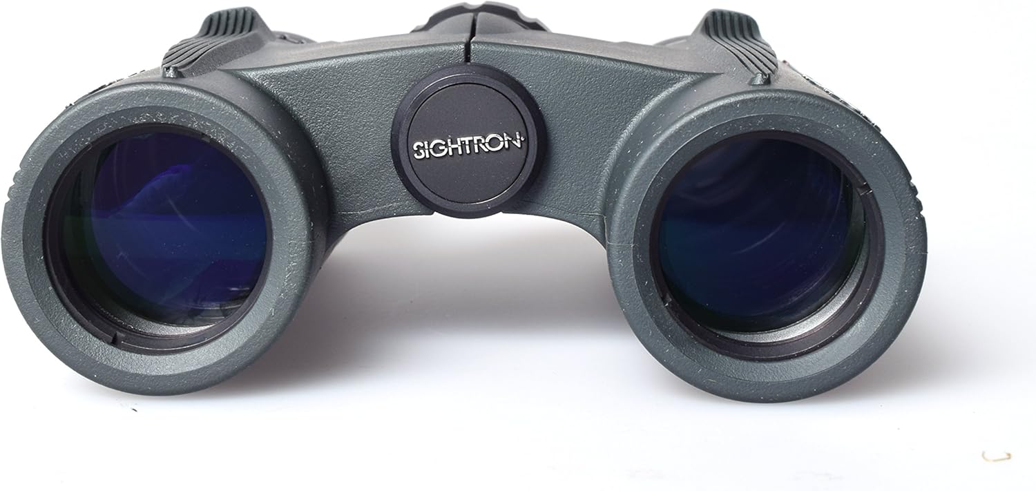 Sightron SI825 8×25 Binocular (Verde)