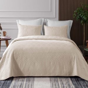 Whale Flotilla Juego de ropa de cama tamaño California King, colchas suaves de gran tamaño tamaño King para todas las estaciones, colchas ligeras Whale Flotilla Juego de ropa de cama tamaño California King, colchas suaves de gran tamaño tamaño King para todas las estaciones, colchas ligeras