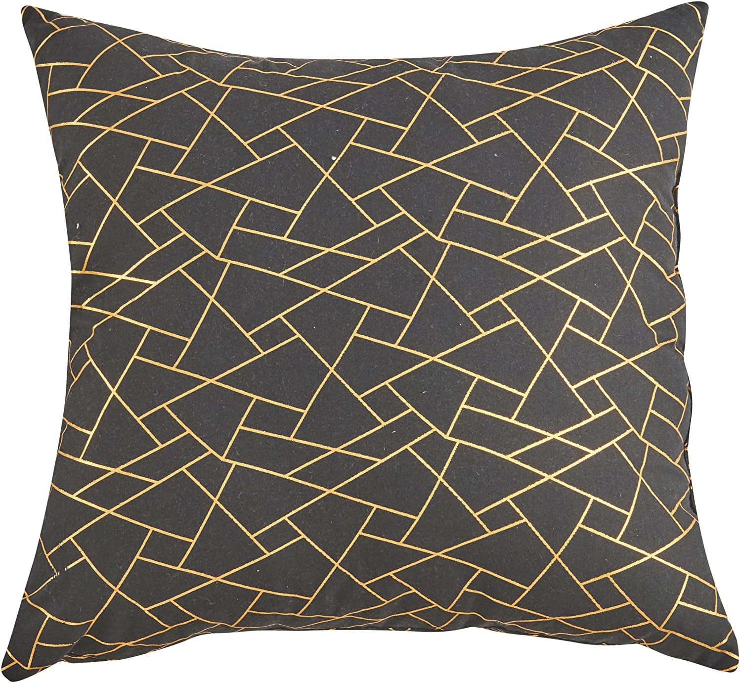 Elegant Comfort Juego de edredón reversible de 10 piezas, estampado de teñido anudado, almohada decorativa y sábana bajera con bolsillos