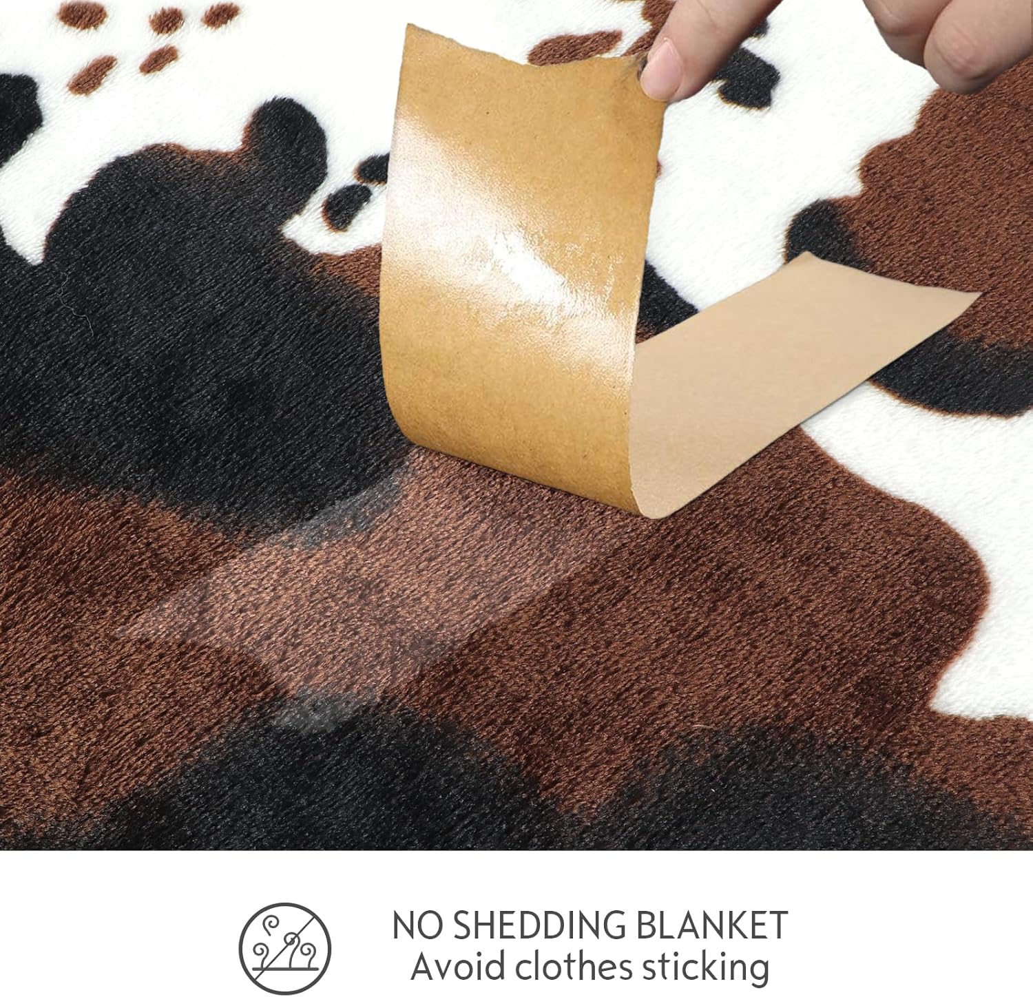 MACEVIA Manta de franela de vellón de gran tamaño para cama, mantas enormes de 120 x 120 pulgadas, mullida, acogedora, cálida, cómoda, duradera,