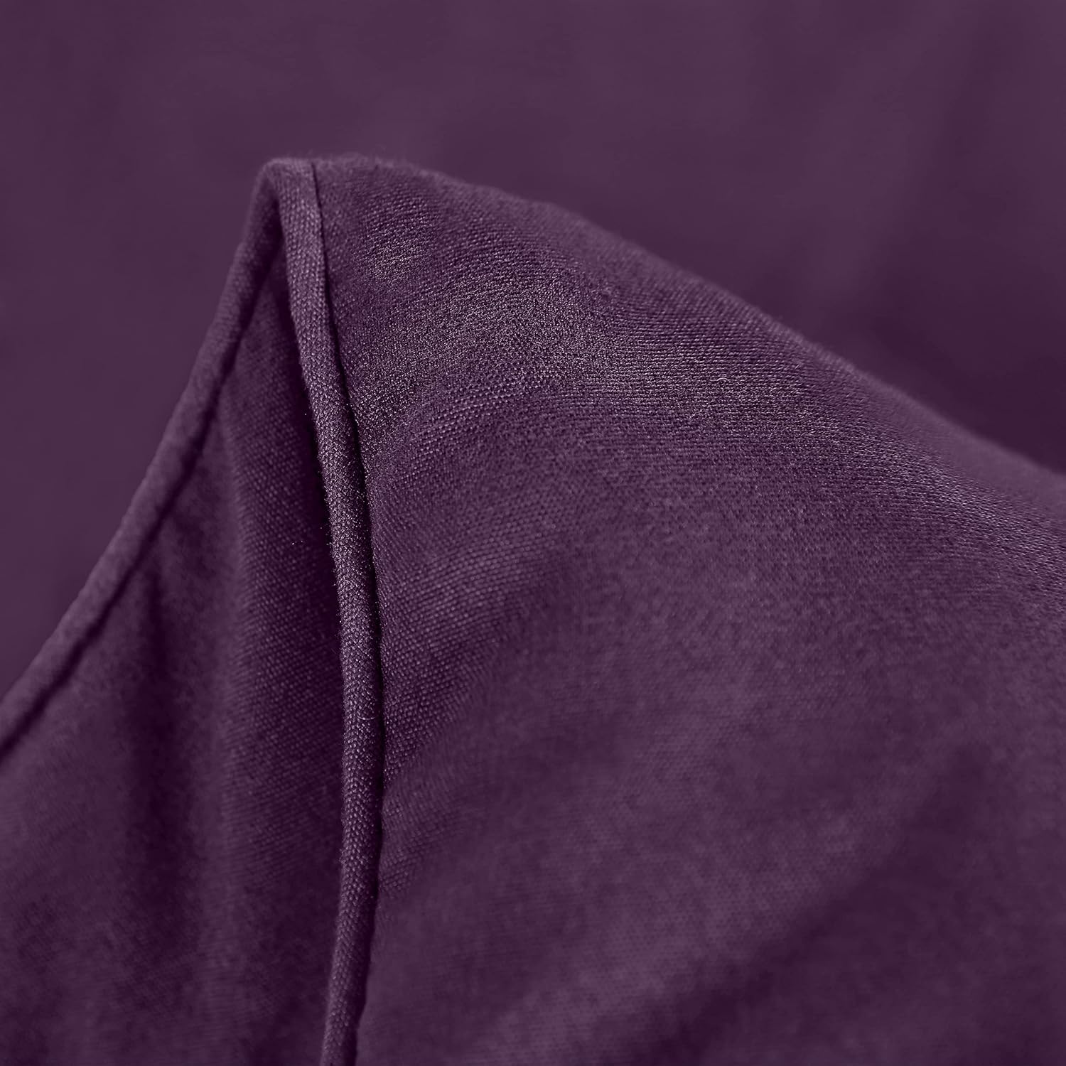 Utopia Bedding Edredón para todas las estaciones, 250 GSM, edredón de relleno de fibra siliconada de felpa, tamaño individual, con costuras en caja