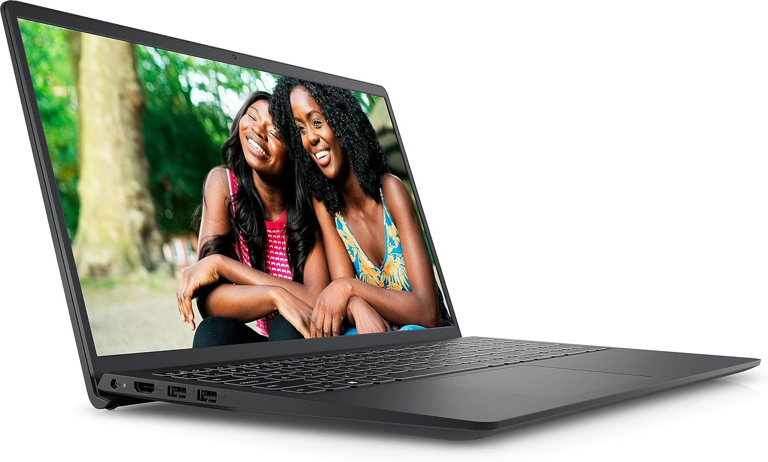 Dell Laptop Inspiron 3525 2023, pantalla FHD de 15.6 pulgadas, procesador AMD Ryzen 7 5825U (8 núcleos), 16 GB DDR4 RAM, 1 TB SSD, gráficos AMD