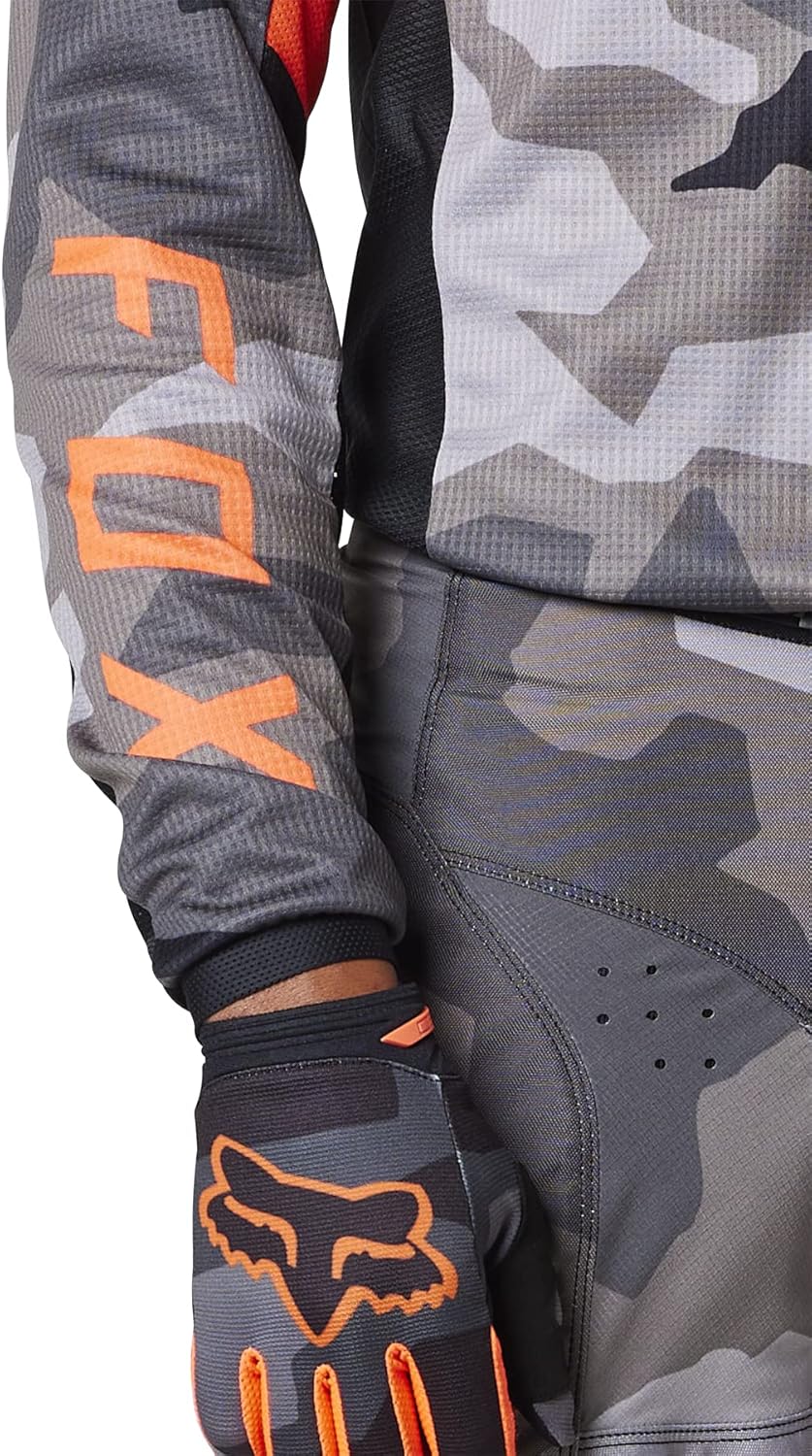 Fox Racing Camiseta de motocross 180 Bnkr para hombre