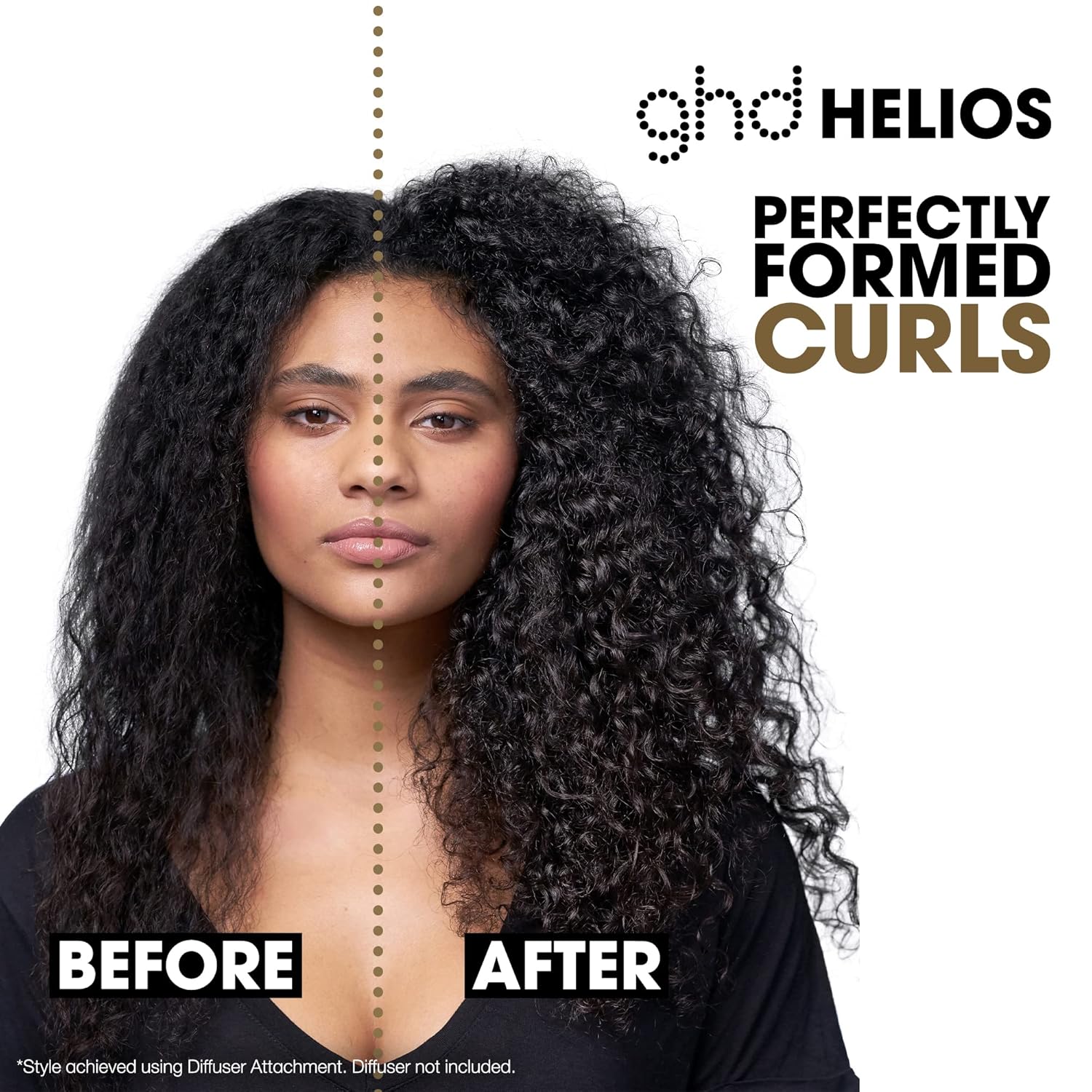ghd Helios Hair Dryer