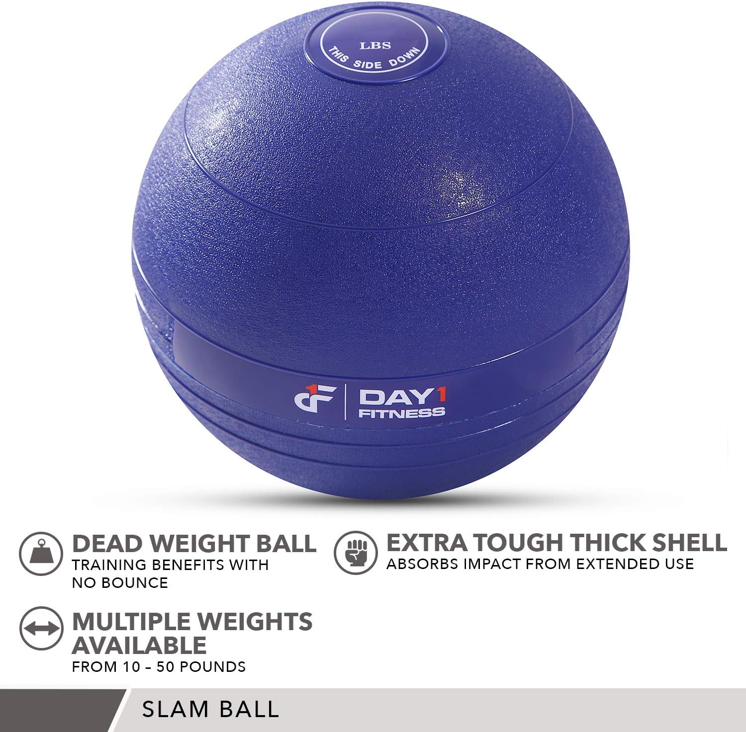 Slam Ball