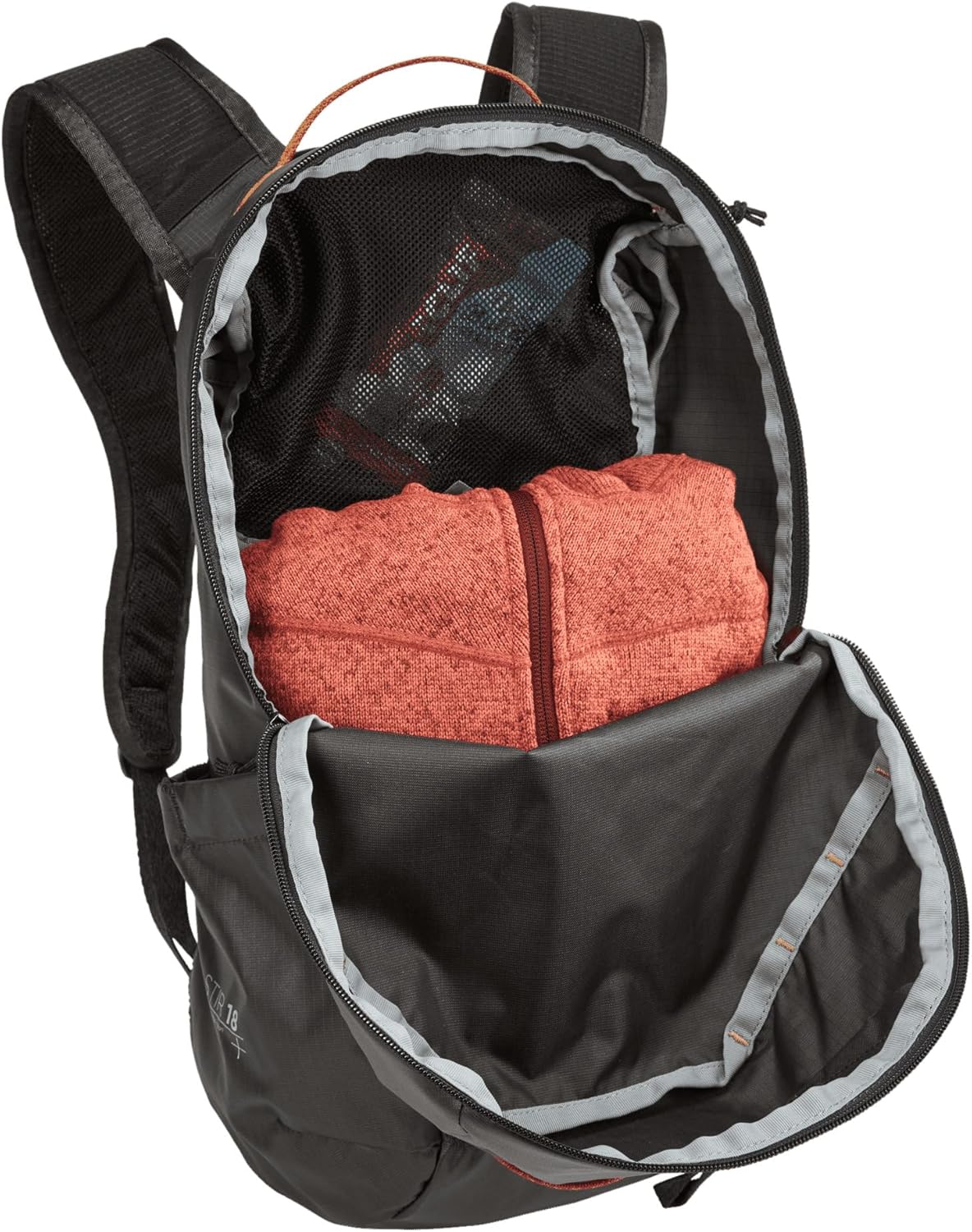 Thule Revuelva 18L, Zorzal de madera