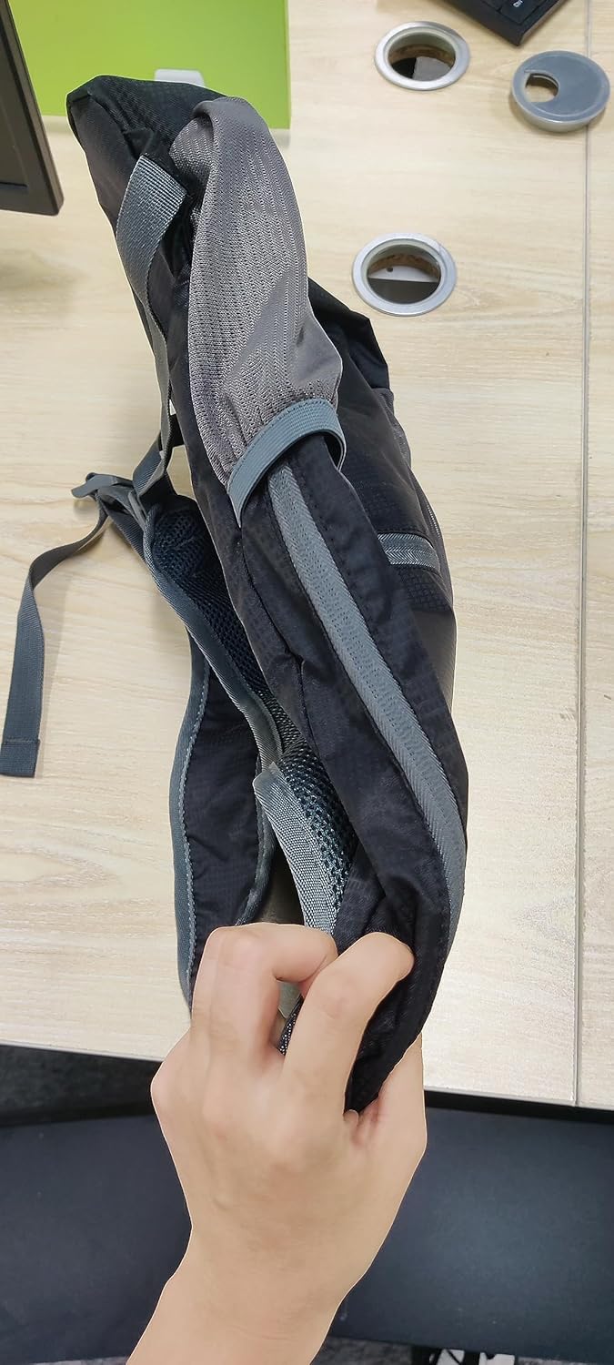 NEEKFOX 30L Hiking Backpack Foldable Lightweight Packable Sports Travel Day