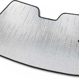 AutoTech Park Parasol compatible con Acura TSX Sedan 2009-2014 (no compatible con TSX Wagon), parabrisas delantero, parasol de ajuste personalizado AutoTech Park Parasol compatible con Acura TSX Sedan 2009-2014 (no compatible con TSX Wagon), parabrisas delantero, parasol de ajuste personalizado