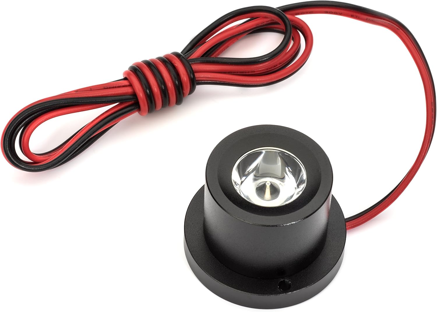 LED de alta intensidad de 3 vatios