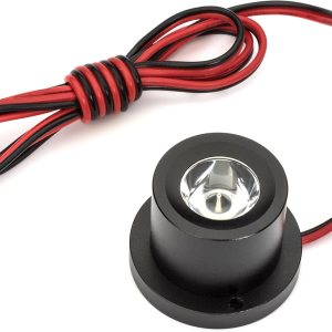 LED de alta intensidad de 3 vatios LED de alta intensidad de 3 vatios