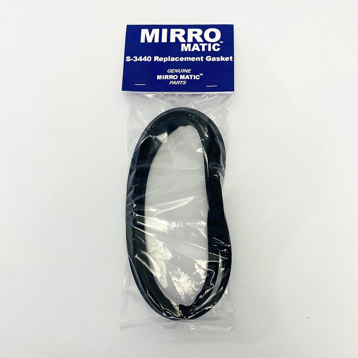 S-3440 Mirro Junta para latas a presión para M-312, M-312-35, M-406, M-416, M-512, M-512-11, M-522, M-526, M-526-11, M-622 para modelos fabricados