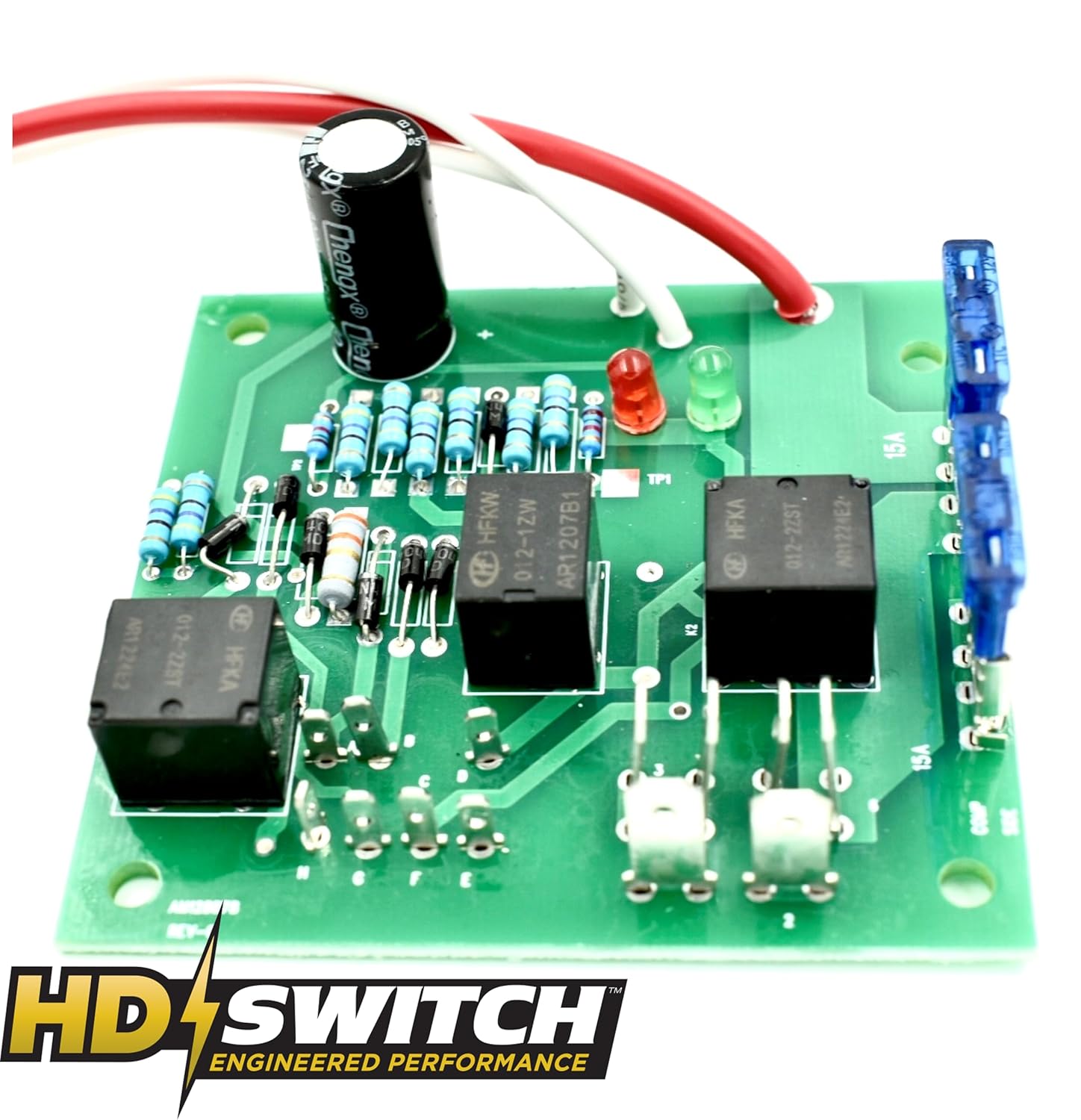 HD Switch Módulo de interruptor de encendido de arranque AM128878 para modelos John Deere 415 425 445 455 sn 70,001 y más (1999 y superiores) con