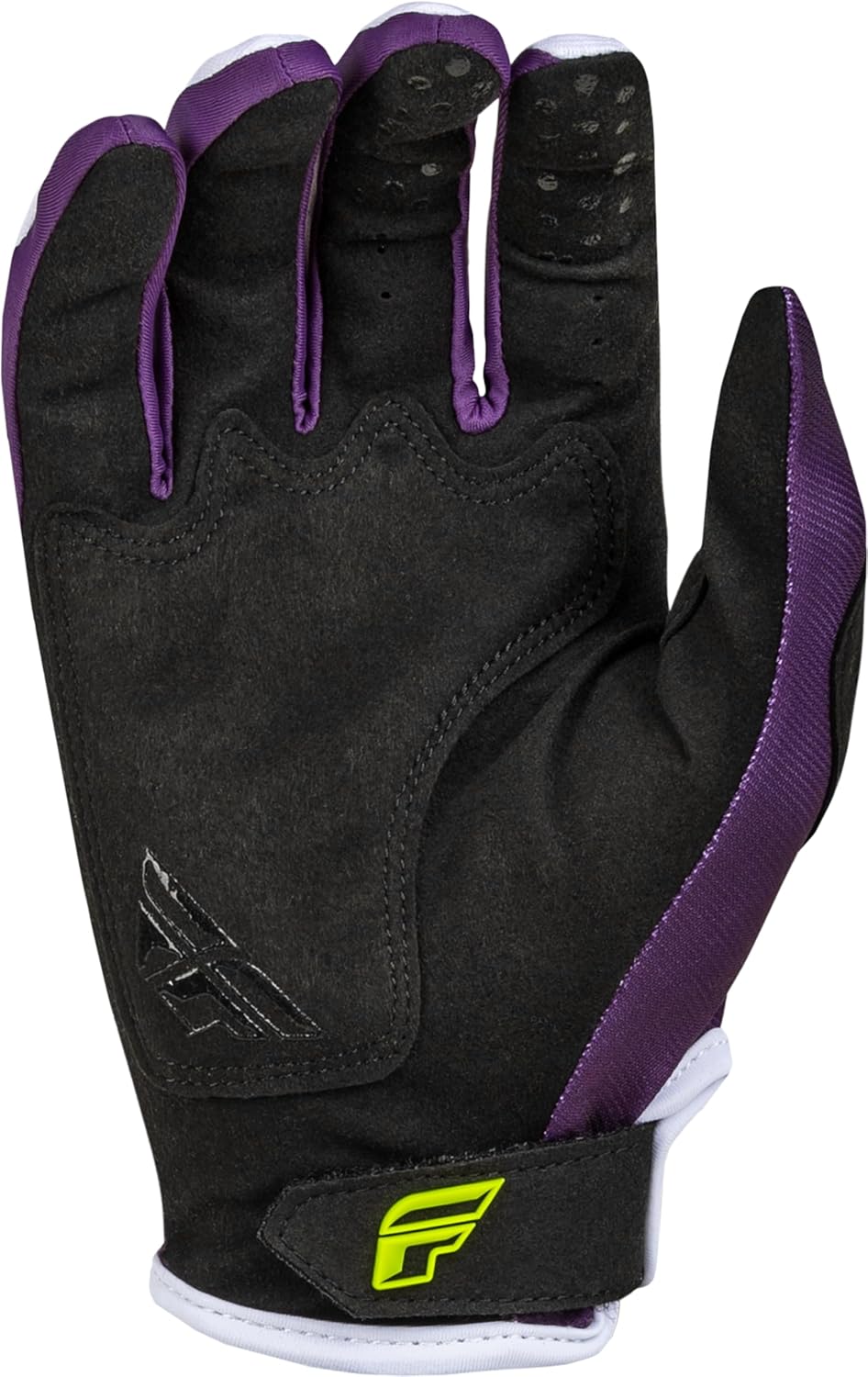 Fly Racing Guantes cinéticos para adultos 2024