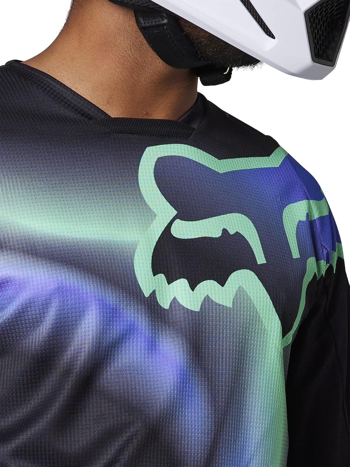 Fox Racing Camiseta de motocross 180 Toxsyk para hombre