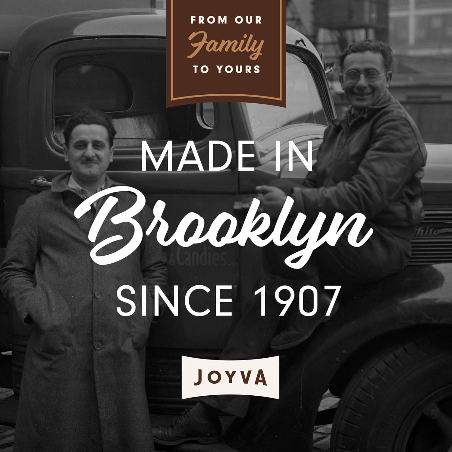 Joyva Halvah – Cubierta de chocolate, paquete de 20 unidades de 3.5 onzas, una deliciosa golosina de sésamo  Sin lácteos, sin gluten y Kosher Parve