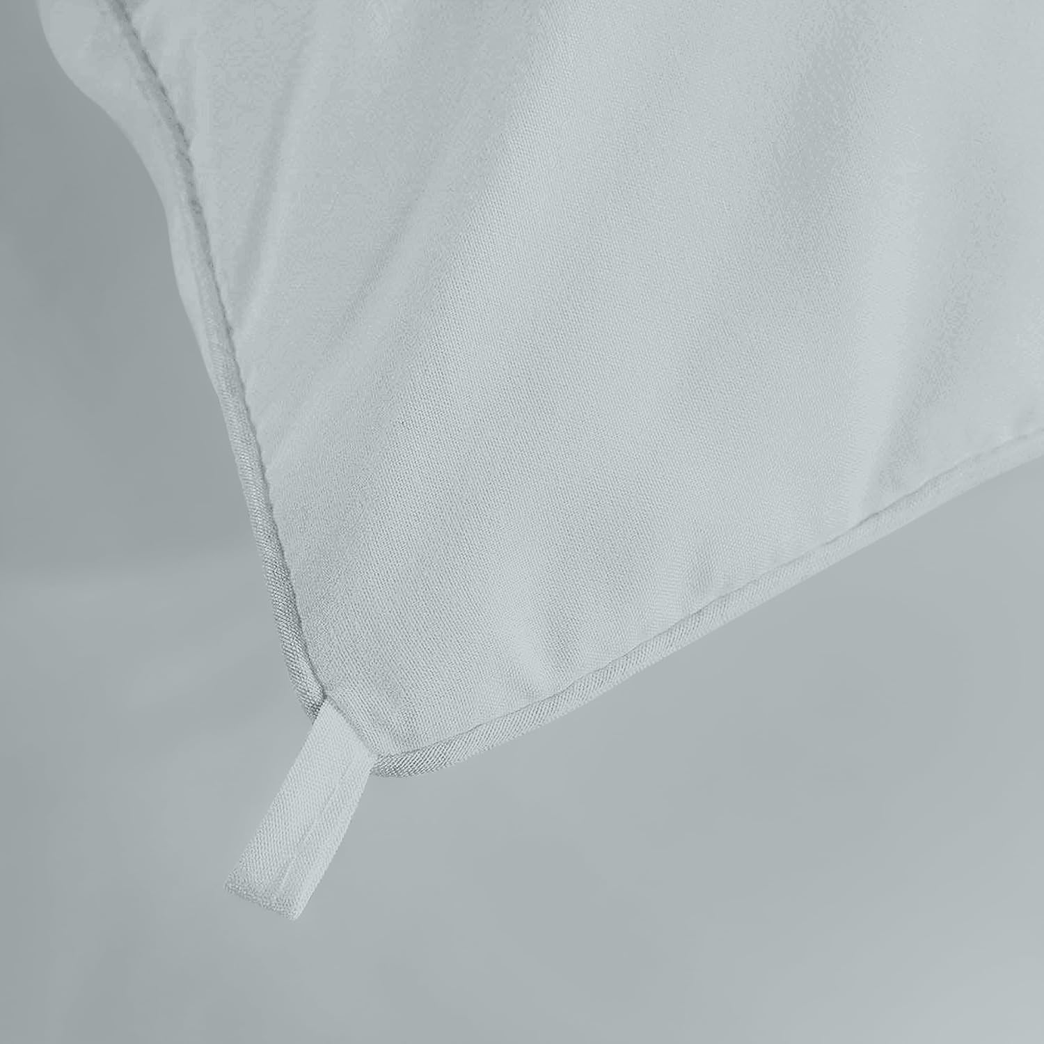 Utopia Bedding Edredón para todas las estaciones, 250 GSM, edredón de relleno de fibra siliconada de felpa, tamaño King, cosido en caja (KingCal