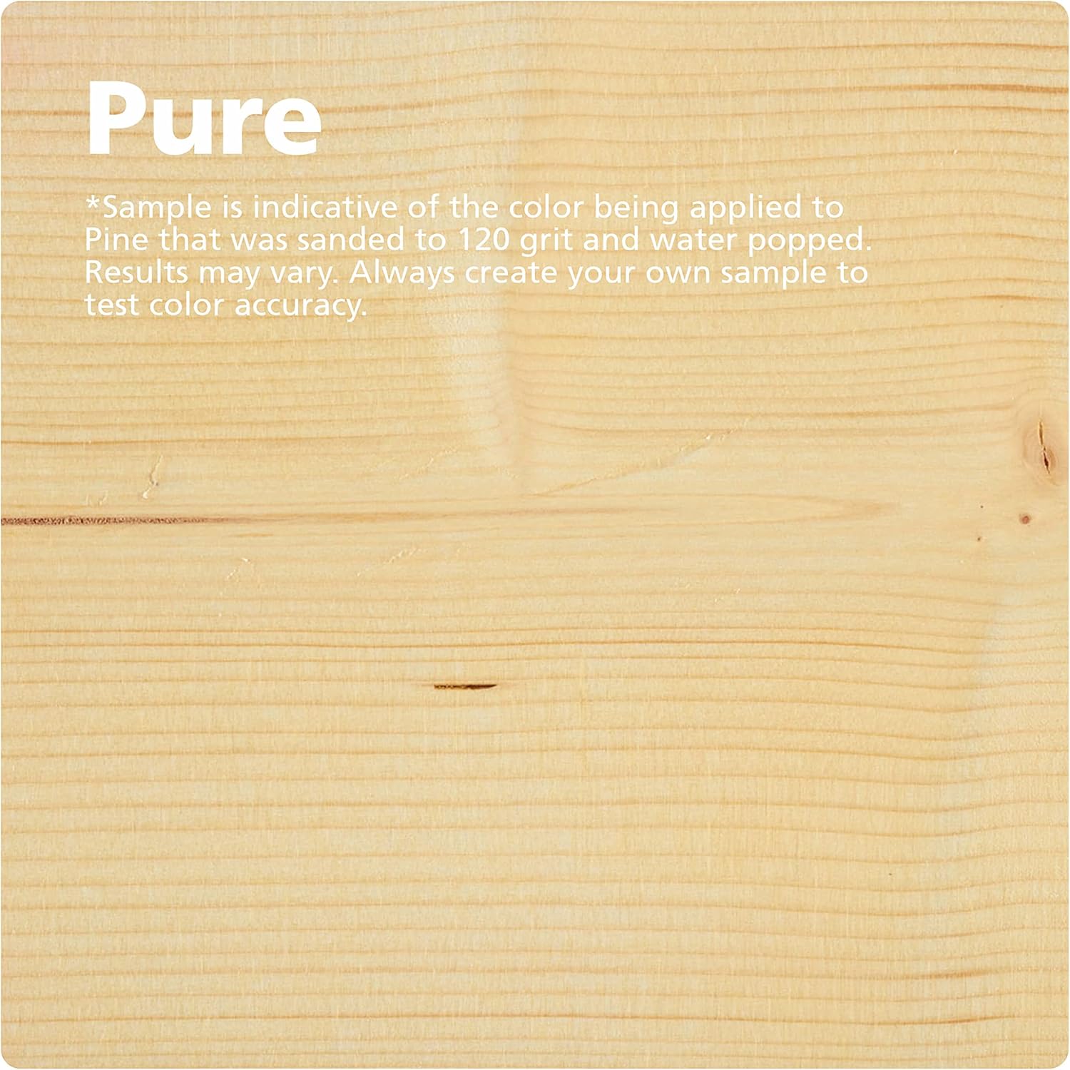 Rubio Monocoat Protector de madera híbrido, 1 litro, puro