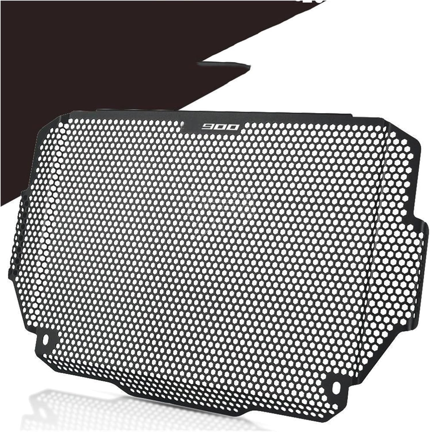 Radiator Z900 Motorcycle Radiator Guard Grille Cover Oil Cooler Guard Protection for KAWASA-&KI Z900 2017 2018 2019 2020 2021