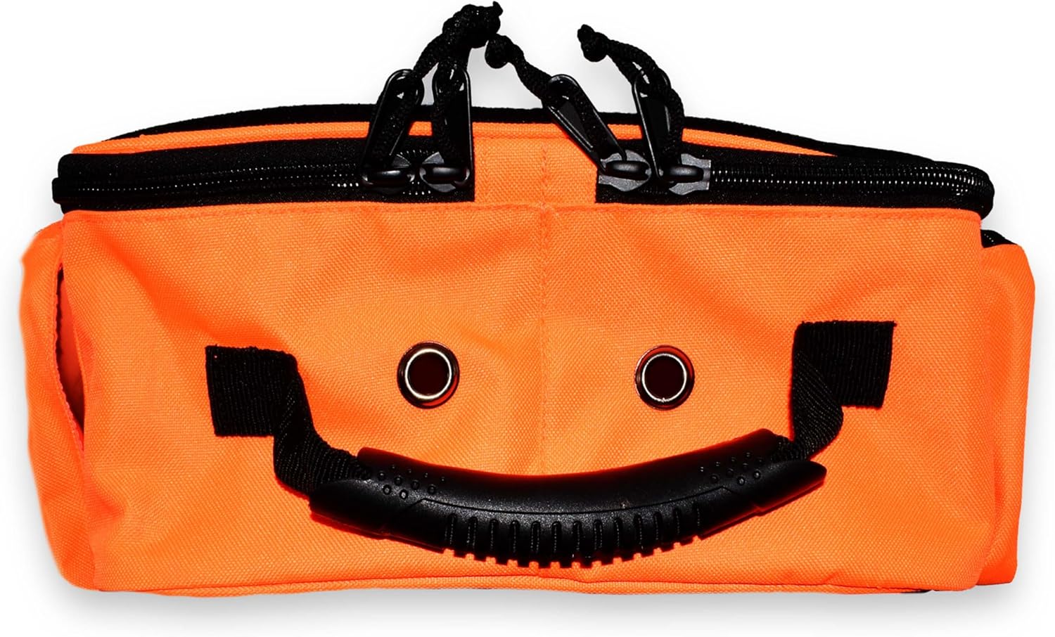 Battle Armor  Mochila de cornhole para bolsas  Capacidad para hasta 20 bolsas profesionales de tamaño reglamentario