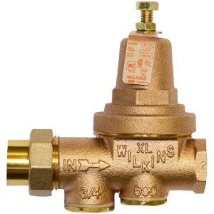 Zurn Wilkins – Válvula reductora de presión 600XL de 1-12″ con conexión de policíasudor Zurn Wilkins – Válvula reductora de presión 600XL de 1-12″ con conexión de policíasudor