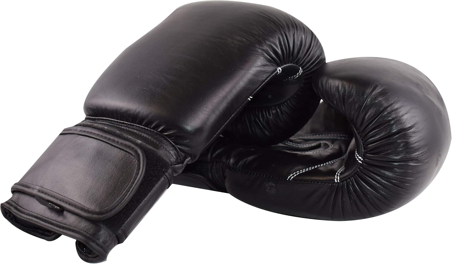 Guantes de boxeo GL – Cuero auténtico – Pro Fight Glove