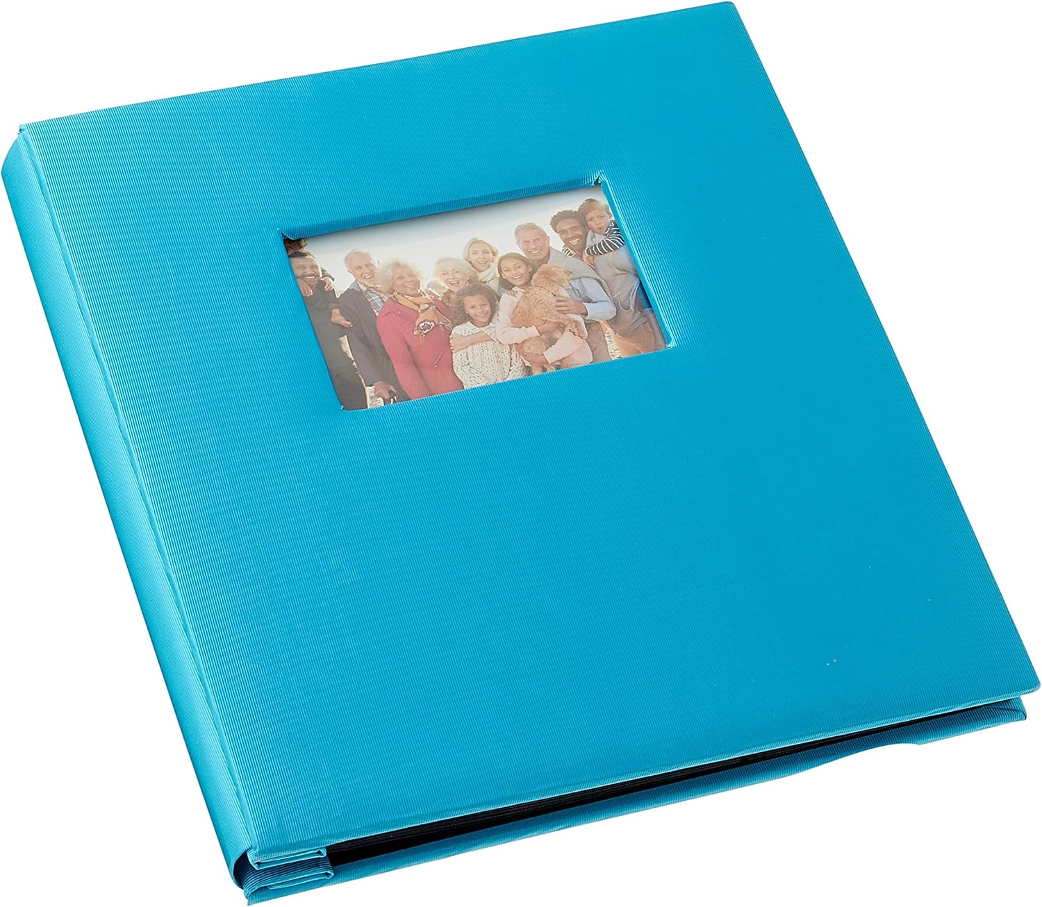 Faille – Álbum de fotos de 5 bolsillos por Recollections