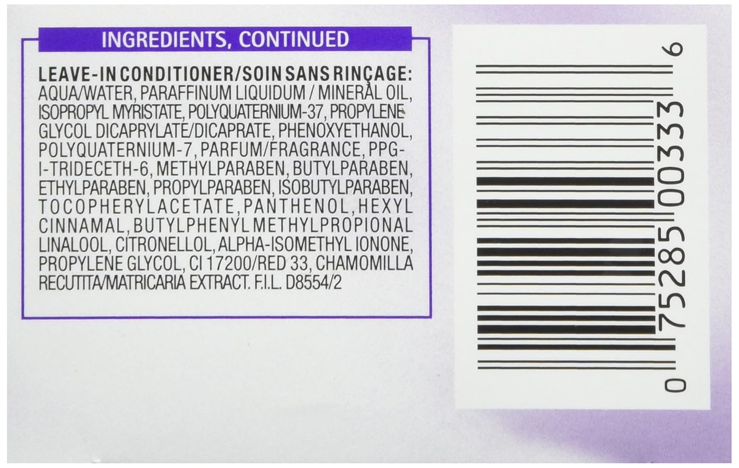 SoftSheen-Carson Colores revitalizantes oscuros y encantadores color y brillo nutritivos, negro natural 395